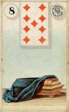 Lenormand  Card Meaning