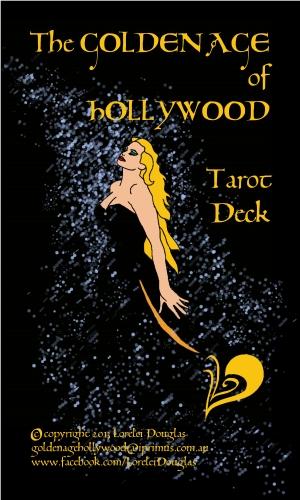 The Golden Age of Hollywood Tarot