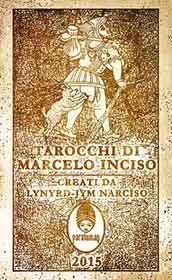 Tarocchi Di Marcelo Inciso Cover