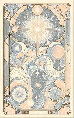 Digital Deck - Card Back