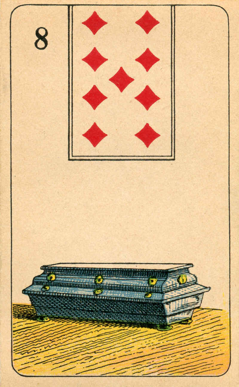 8.Coffin