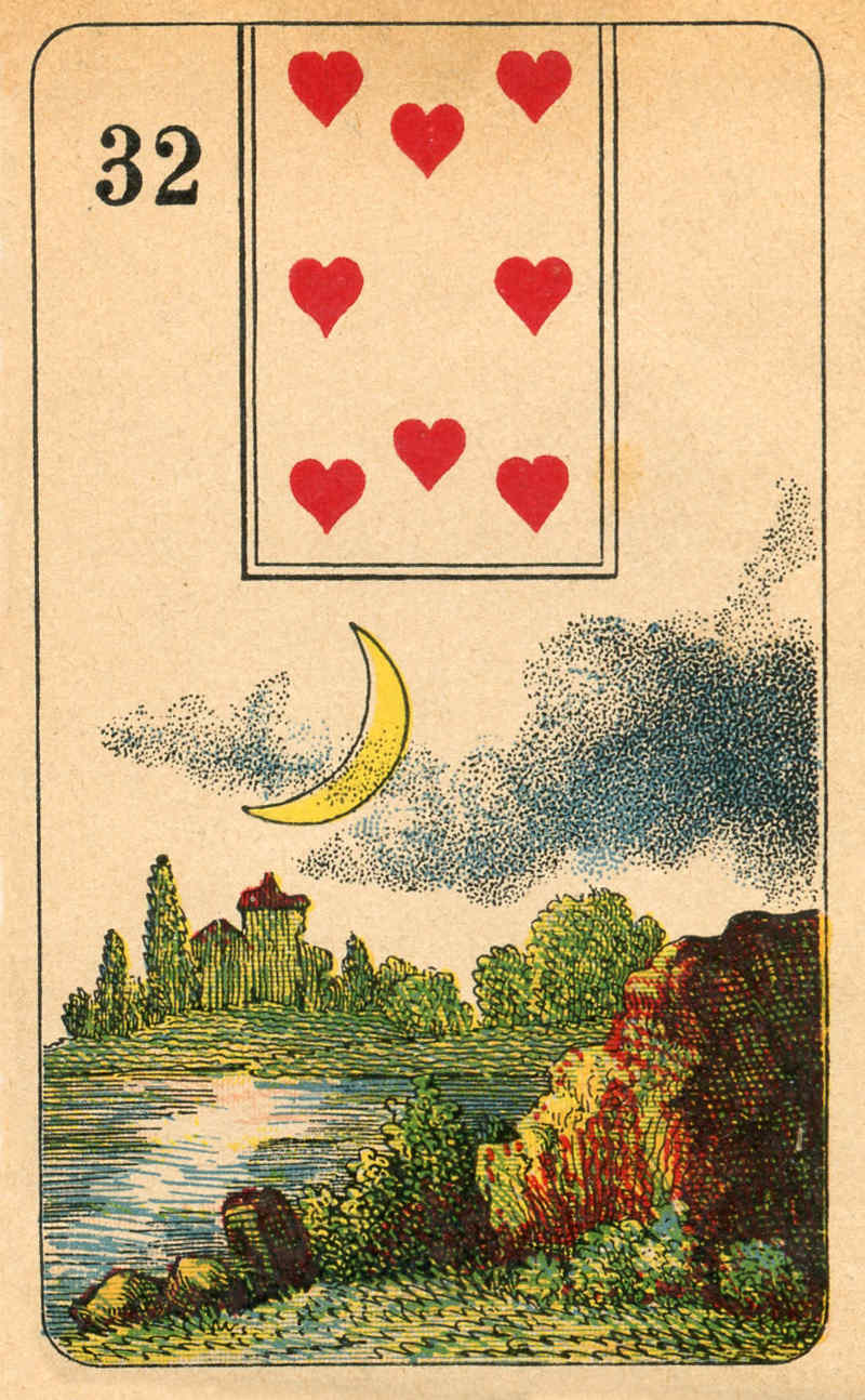 32.Moon