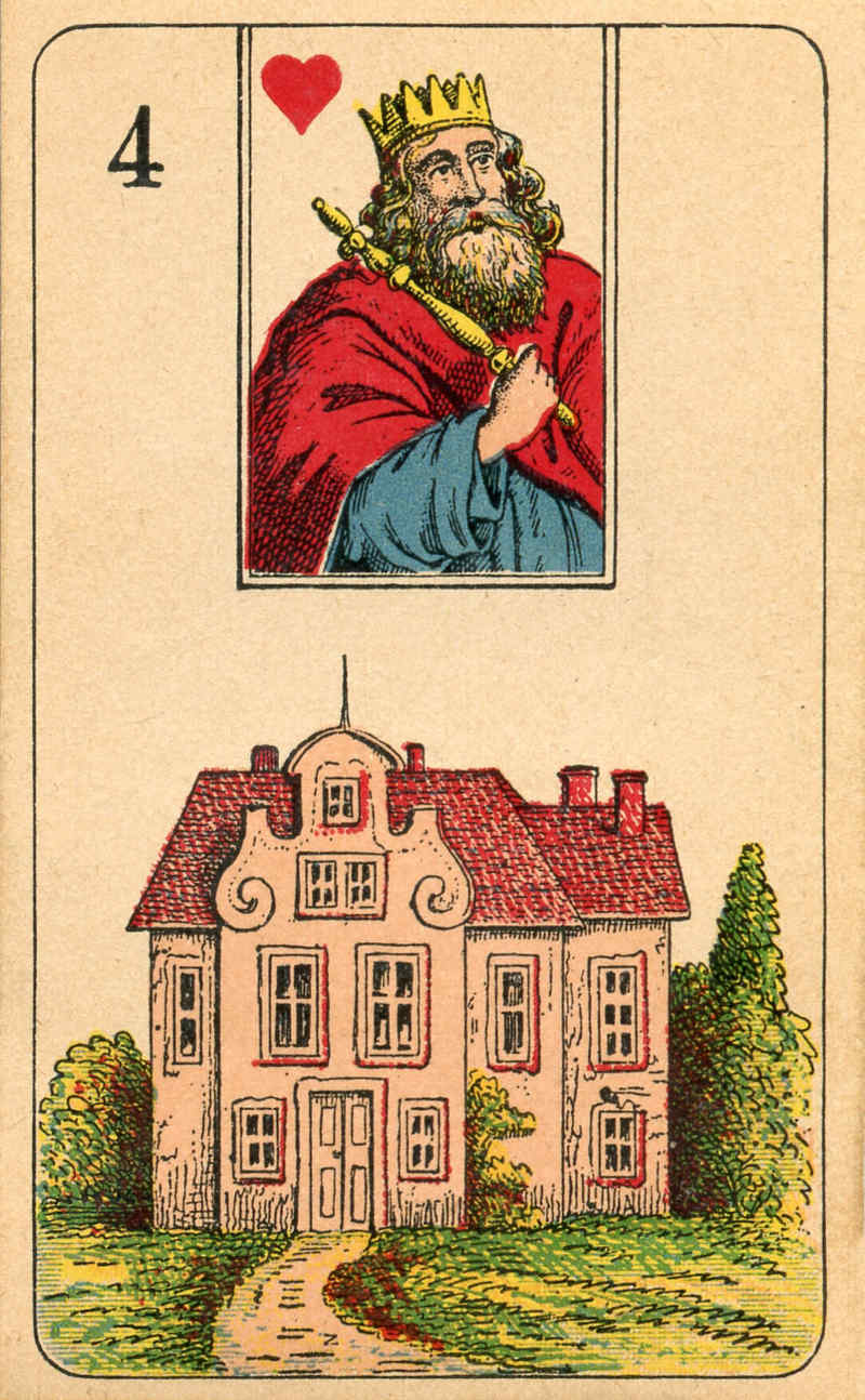 4.House