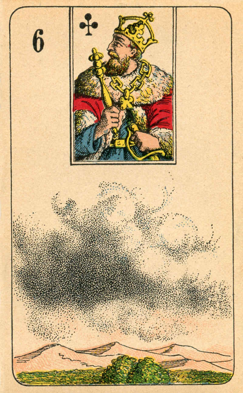 6.Clouds
