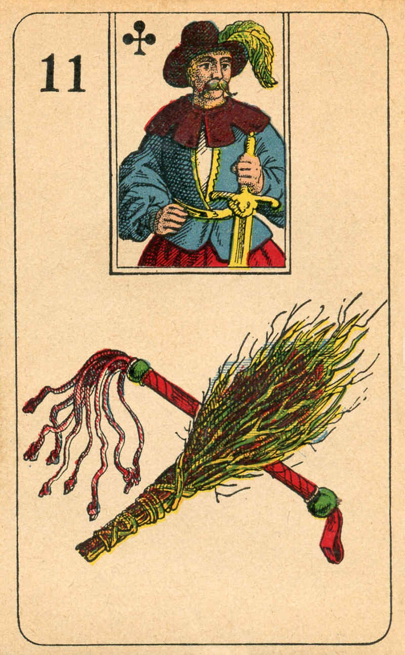 11.Whip
