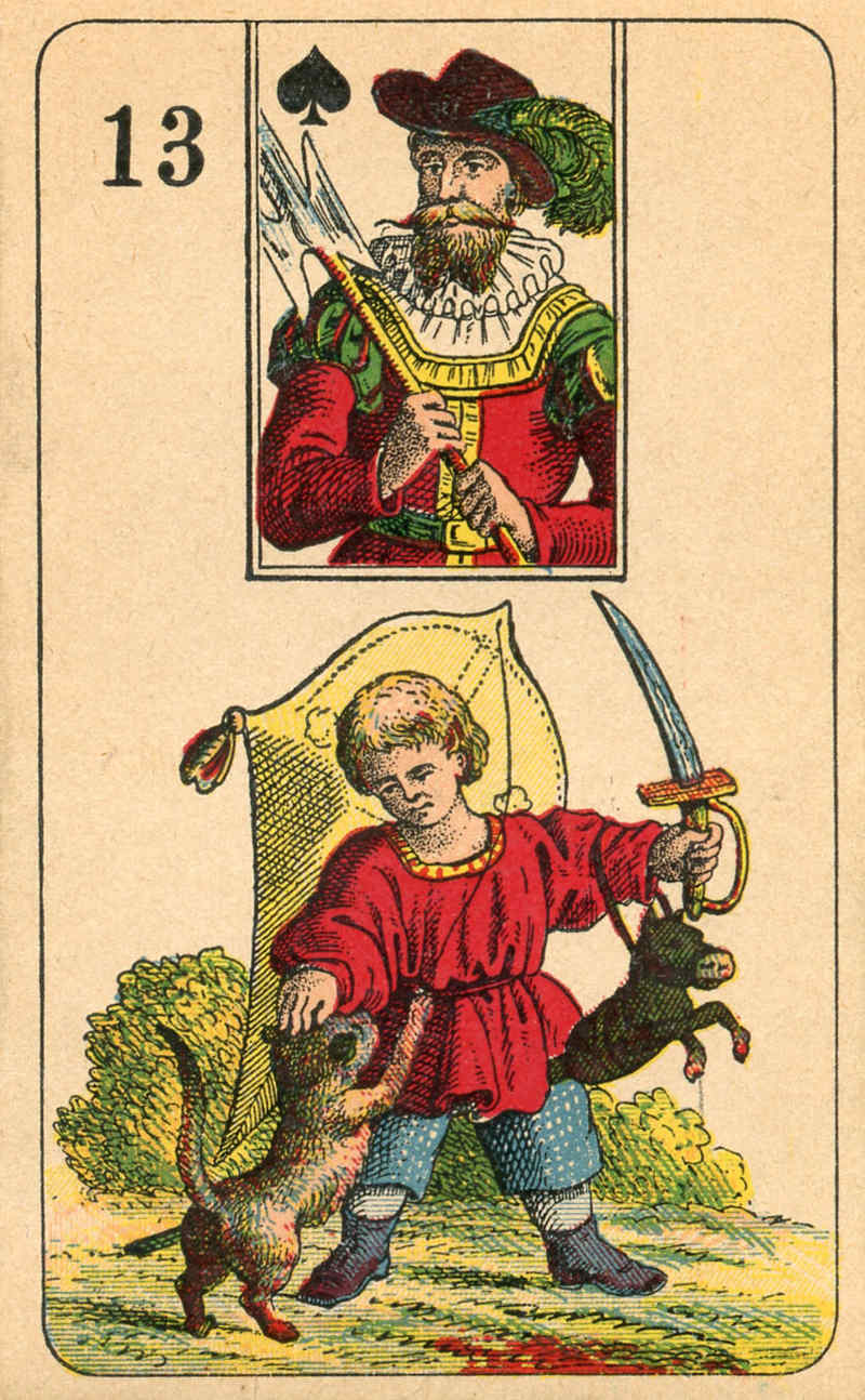 13.Child