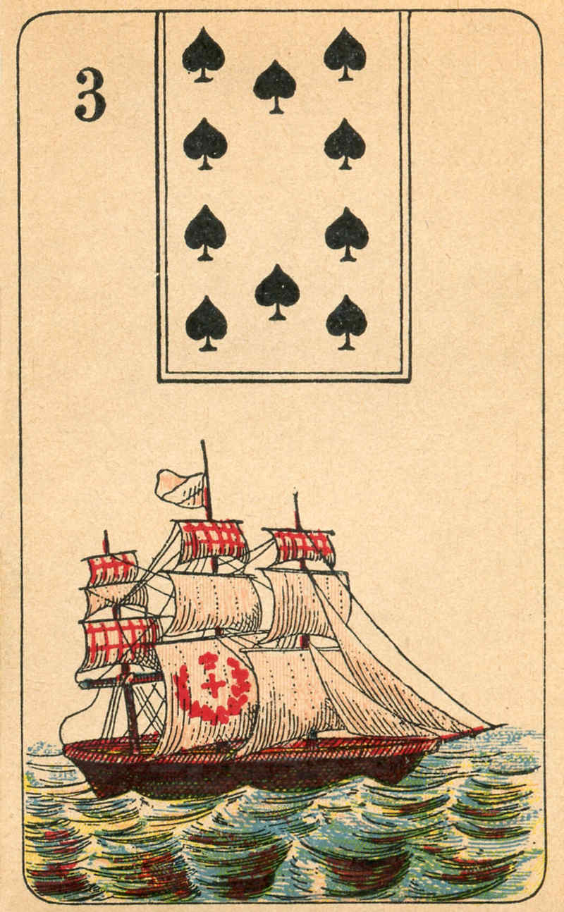 3.Ship