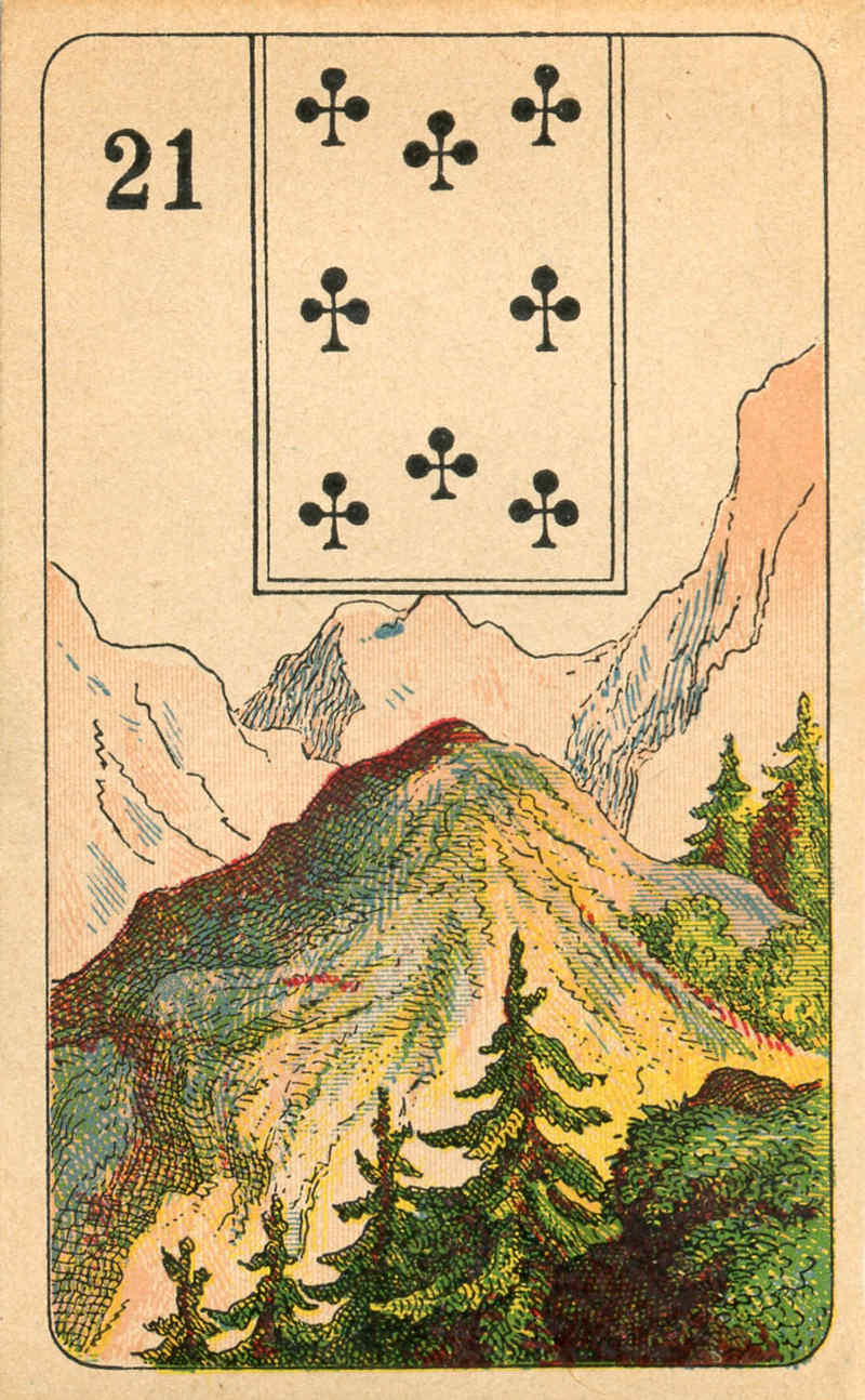 21.Mountain