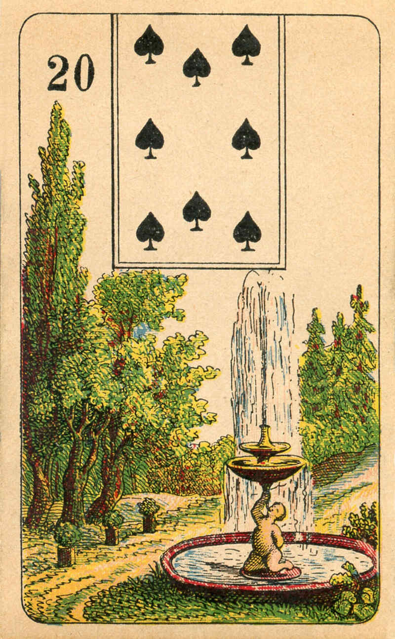 20.Garden
