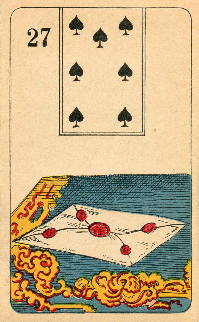 27.Letter