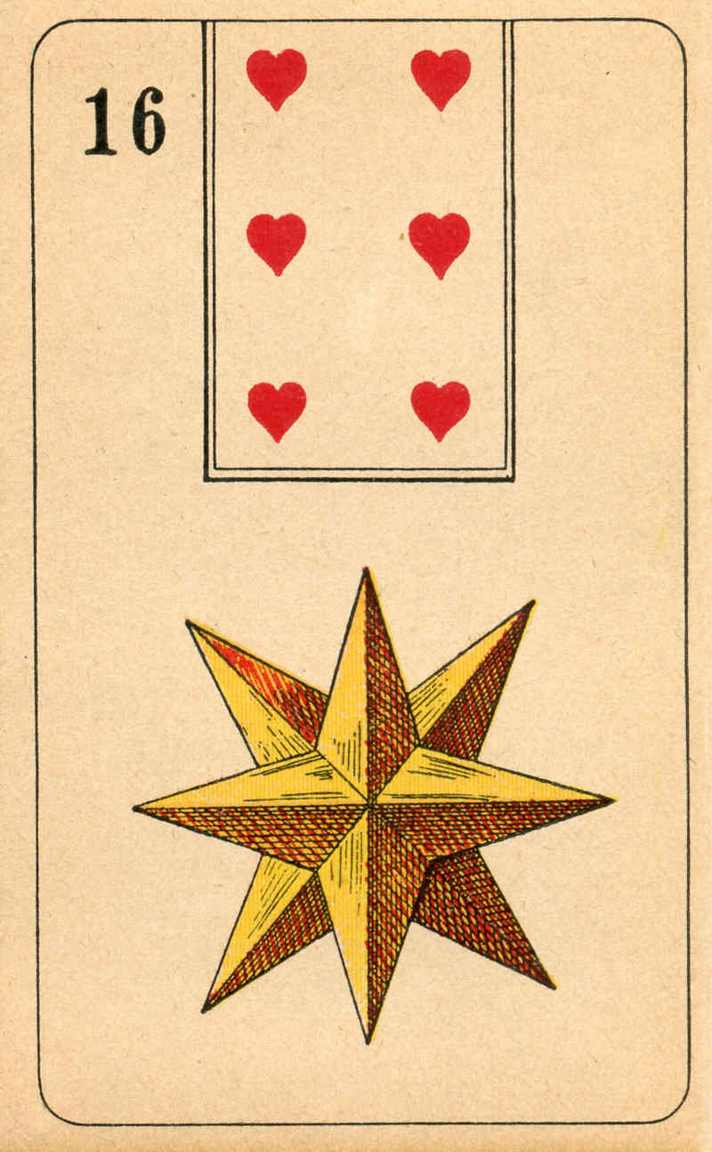 16.Star