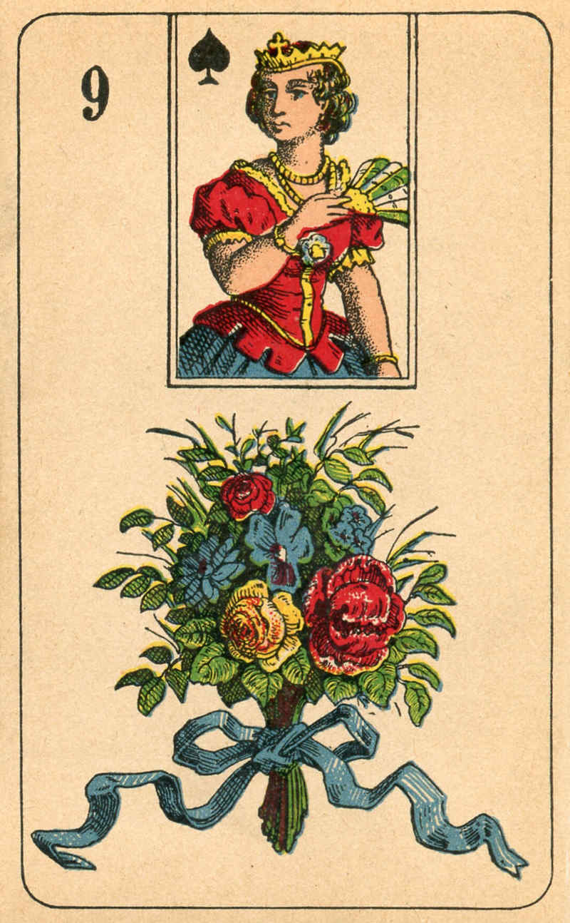 9.Flowers