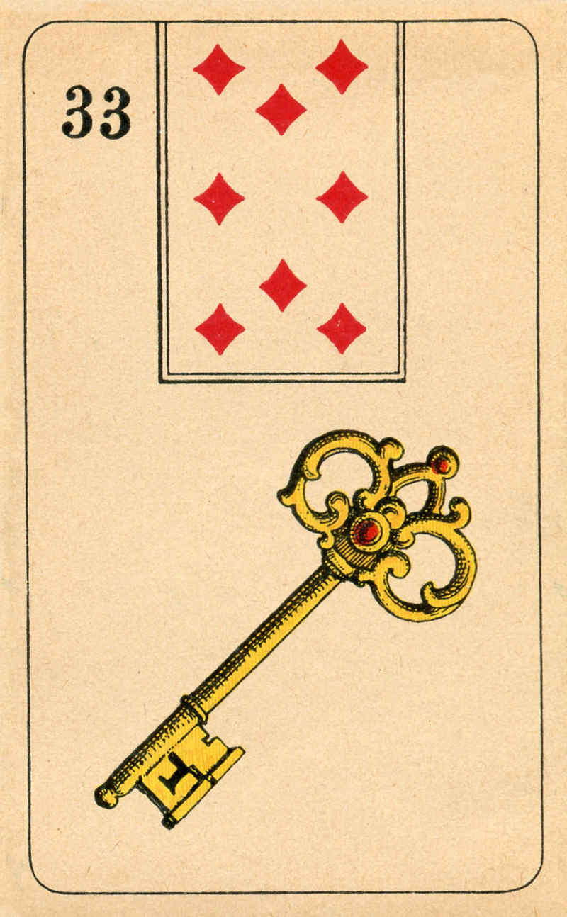 33.Key