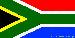 ZAF flag